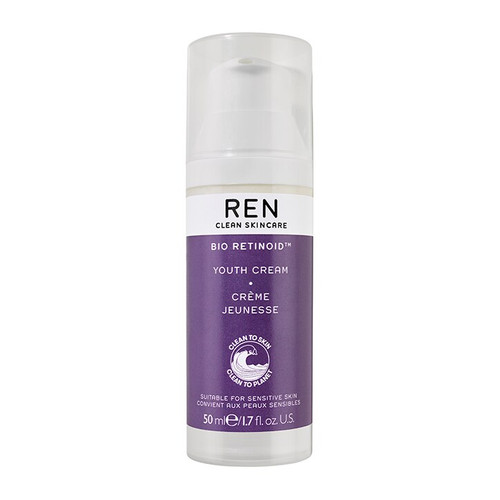 REN Bio Retinoid Youth Cream 50ml