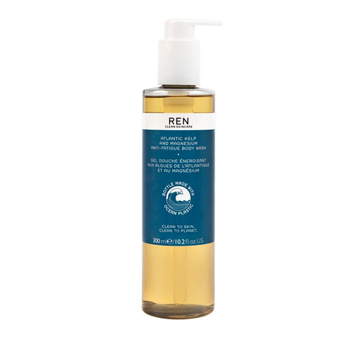 REN Atlantic Kelp & Micro Algae Anti-Fatigue Body Wash