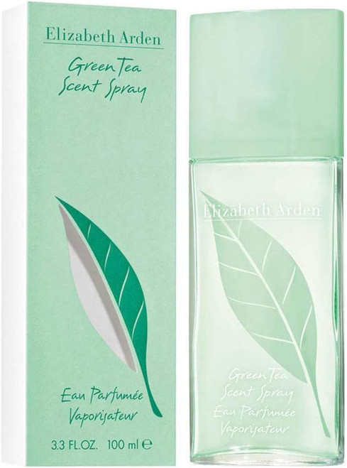 Elizabeth Arden Green Tea Eau de Parfum Spray 100ml