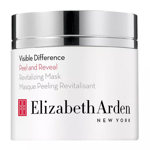 Elizabeth Arden Visible Difference Peel and Reveal Revitalizing Mask 50ml