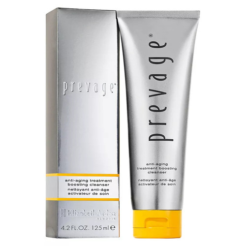 Elizabeth Arden Prevage Anti-Aging Treatment Boosting Cleanser 125ml