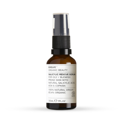 Evolve Salicylic Rescue Serum 30ml