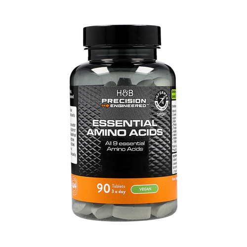 Precision Engineered Essential Amino Acids 90 Tablets Precision Engineered Essential Amino Acids 90 Tablets