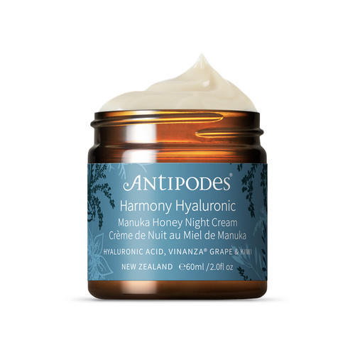 Antipodes Manuka Honey Skin Brightening Light Day Cream 60ml