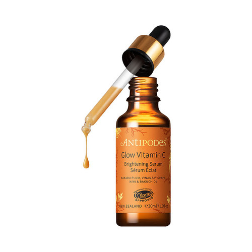 Antipodes Glow Vitamin C Brightening Serum 30ml