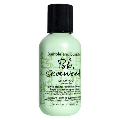 Bumble and Bumble Seaweed Nourishing Shampoo 60ml