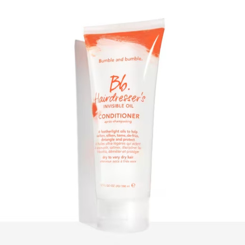 Bumble and Bumble Hairdresser's Invisible Oil Hydrating Conditioner 60ml