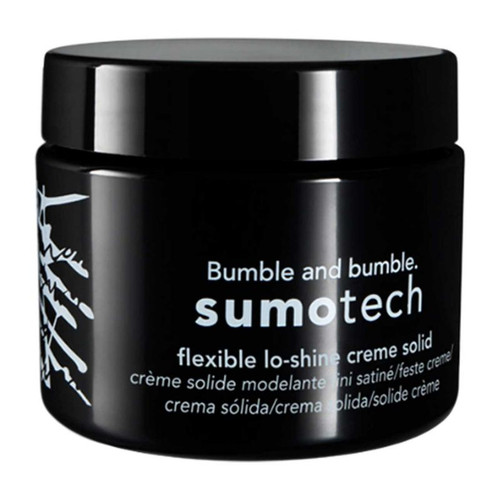Bumble and Bumble Sumotech Flexible Hold Styling Cream Solid 50ml