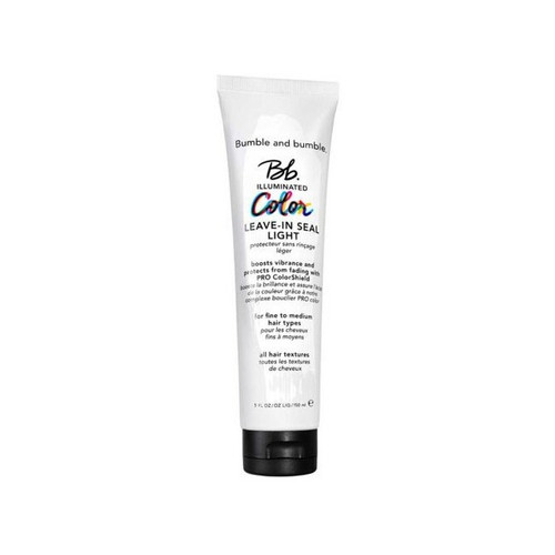 Bumble and Bumble Illuminated Colour Leave-In Seal Light 150ml