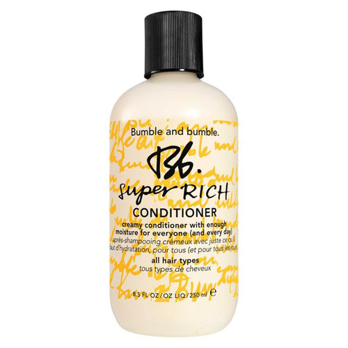 Bumble and Bumble Super Rich Conditioner 250ml Bumble and Bumble Super Rich Conditioner 250ml