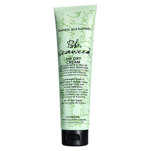 Bumble and Bumble Seaweed Nourishing Air Dry Cream 150ml