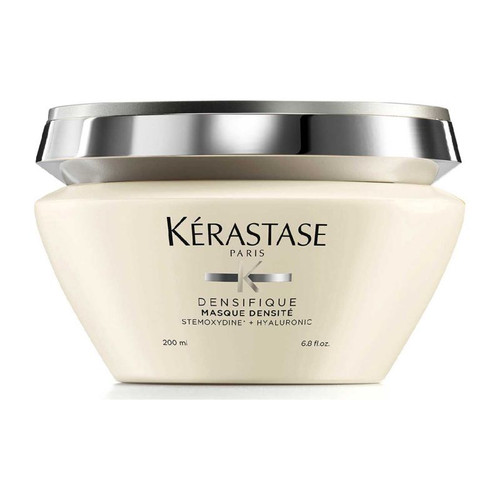 Kerastase Densifique Femme, Thickening & Volumising Hair Mask, For Fine & Limp Hair, With Hyaluronic Acid & Ceramides, 200ml