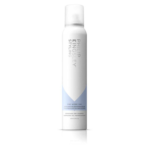 Philip Kingsley One More Day Refreshing Dry Shampoo 200ml