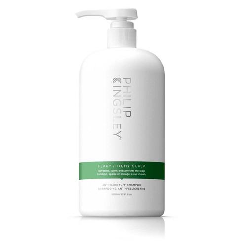Philip Kingsley Flaky Itchy Scalp Anti-Dandruff Shampoo 1000ml