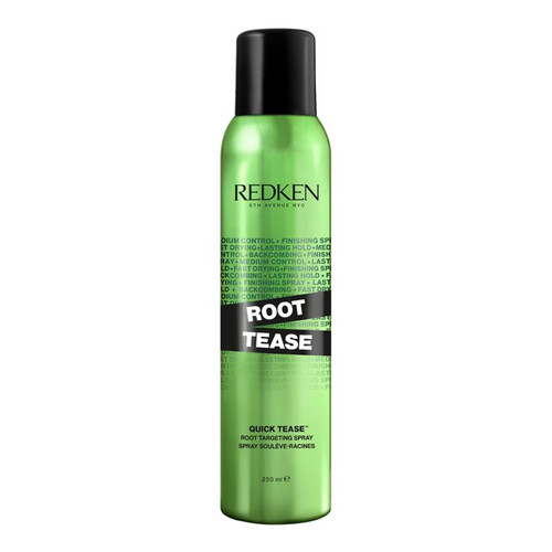Redken Root Tease Finishing Hairspray 250ml Redken Root Tease Finishing Hairspray 250ml