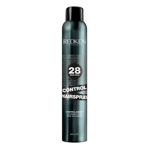 Redken Control Hairspray 400ml Redken Control Hairspray 400ml