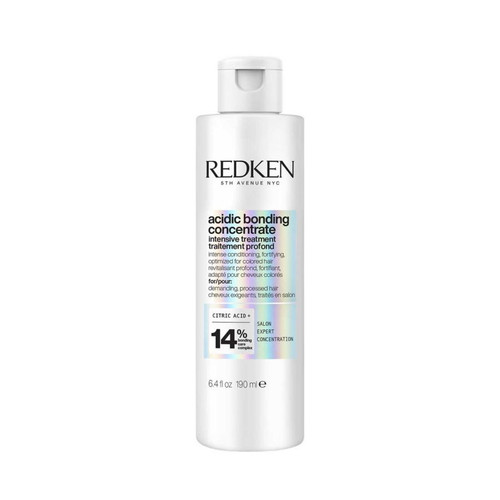 Redken Acidic Bonding Concentrate Intensive Pre-Treatment 190ml