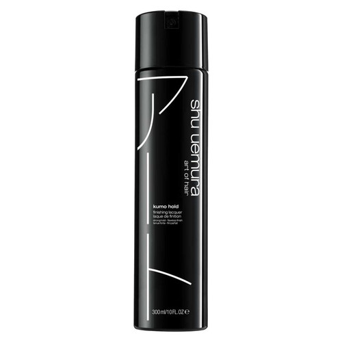 Shu Uemura Art of Hair Kumo Hold Hairspray 300ml Shu Uemura Art of Hair Kumo Hold Hairspray 300ml