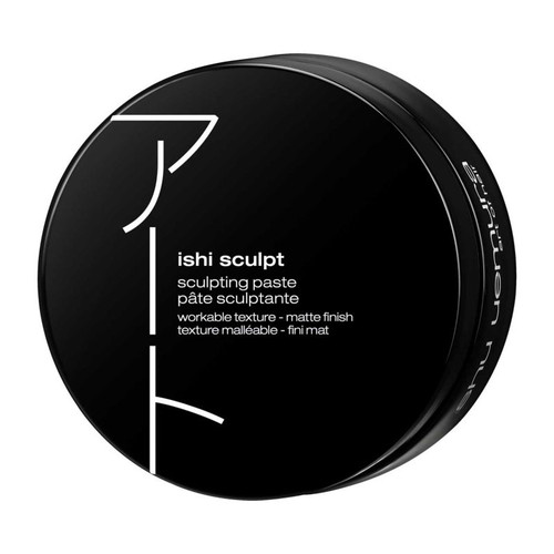 Shu Uemura Art of Hair Ishi Sculpt Paste 75ml Shu Uemura Art of Hair Ishi Sculpt Paste 75ml