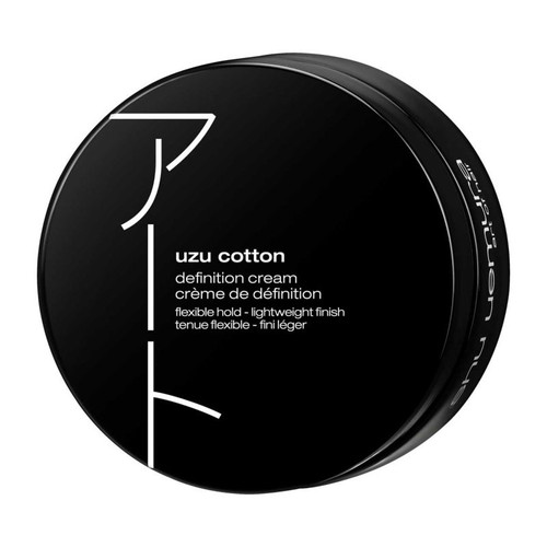 Shu Uemura AOH definition cream 75ml Shu Uemura AOH definition cream 75ml