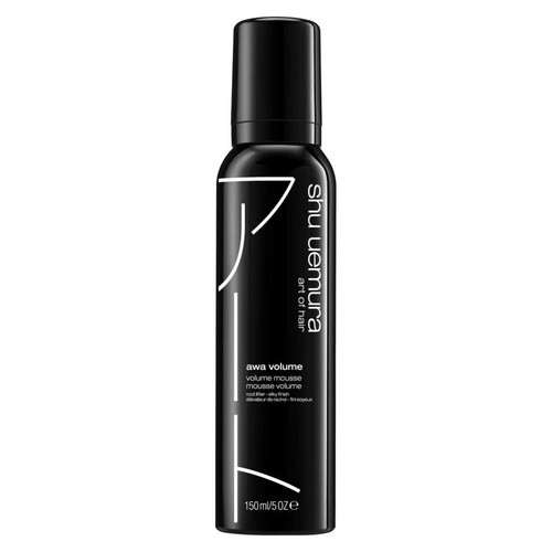 Shu Uemura Art of Hair Awa Volume Mousse 150ml