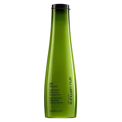 Shu Uemura Silk Bloom Shampoo 300ml Shu Uemura Silk Bloom Shampoo 300ml