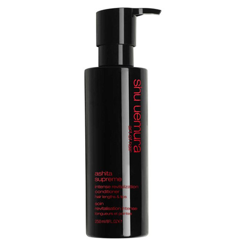 Shu Uemura Art of Hair Ashita Supreme Intense Conditioner 250ml