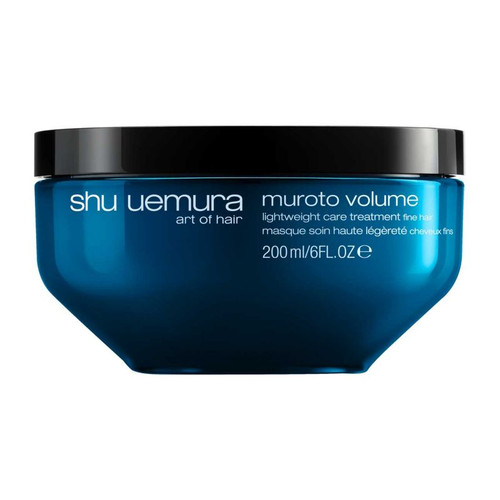 Shu Uemura Muroto Volume Masque 200ml Shu Uemura Muroto Volume Masque 200ml