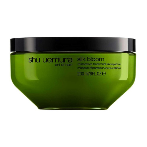 Shu Uemura Silk Bloom Masque 200ml Shu Uemura Silk Bloom Masque 200ml