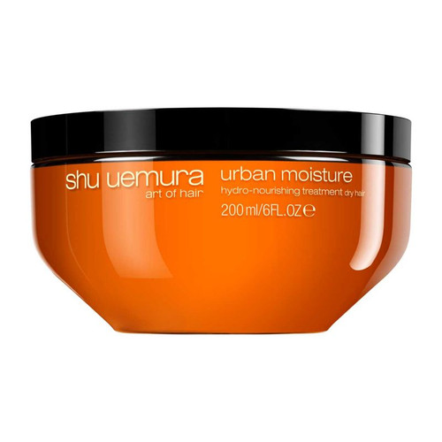 Shu Uemura Urban Moisture Masque 200ml Shu Uemura Urban Moisture Masque 200ml