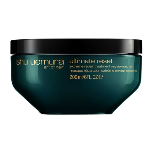 Shu Uemura Ultimate Reset Mask 200ml Shu Uemura Ultimate Reset Mask 200ml