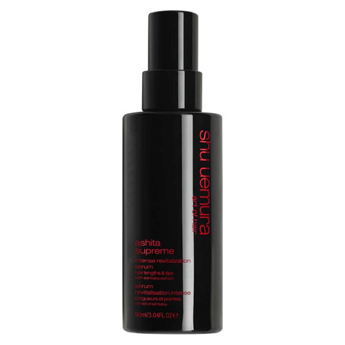 Shu Uemura Ashita Supreme Intense Revitalization Hair Serum 90ml Shu Uemura Ashita Supreme Intense Revitalization Hair Serum 90ml