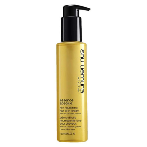 Shu Uemura Essence Nourishing Oil-In-Cream 150ml Shu Uemura Essence Nourishing Oil-In-Cream 150ml