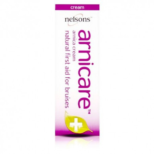 Nelsons Arnicare Arnica Cream, 30g - SALE