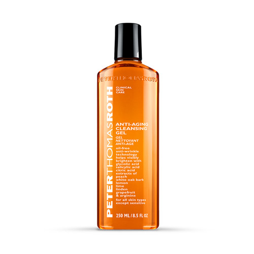 Peter Thomas Roth Anti-Aging Cleansing Gel 250ml