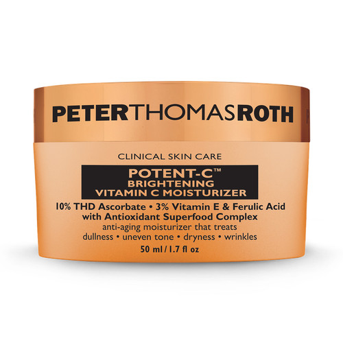 Peter Thomas Roth PTR Potent-C Power Moisturizer 50ml