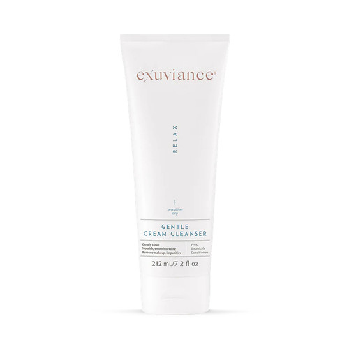 Exuviance Gentle Cream Cleanser 212ml