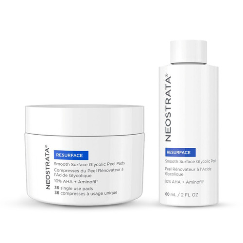 NeoStrata Resurface - Smooth Surface Daily Peel 60ml