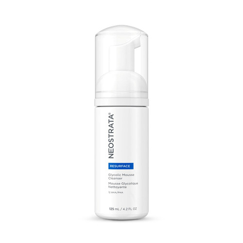 NeoStrata Glycolic Mousse Cleanser 125ml