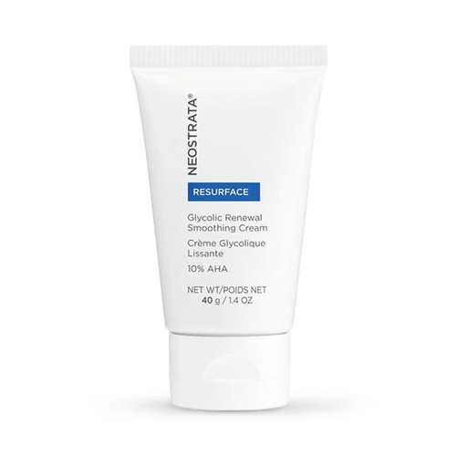 NeoStrata Glycolic Renewal Smoothing Cream 40g