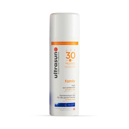 Ultrasun Family Spf 30 150ml