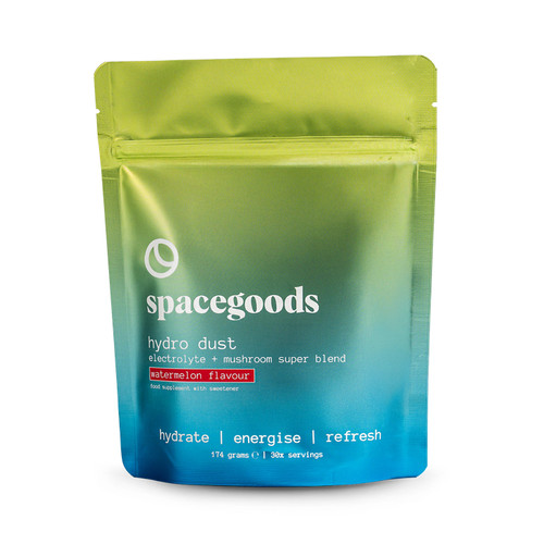 Spacegoods Hydro Dust Watermelon Flavour 174g