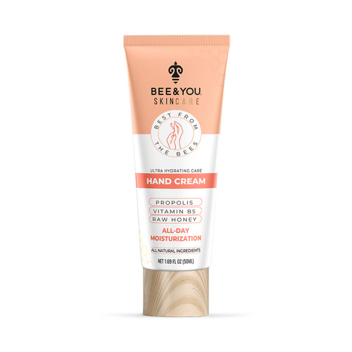 Bee&You Skincare Hand Cream 50ml