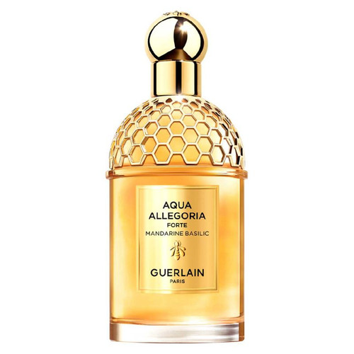 Guerlain Aqua Allegoria Forte Mandarine Basilic Eau De Parfum 125ml
