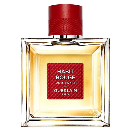 Guerlain Habit Rouge Eau De Parfum 100ml