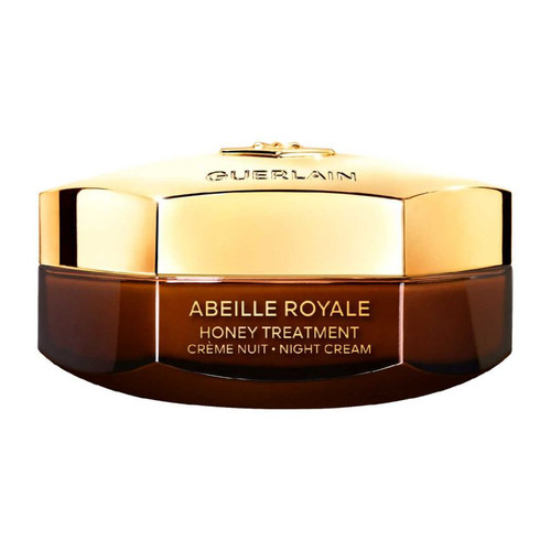 Guerlain Abeille Royale Honey Treatment Night Cream 50ml