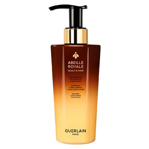 Guerlain Abeille Royale Repairing & Replumping Care Conditioner 290ml