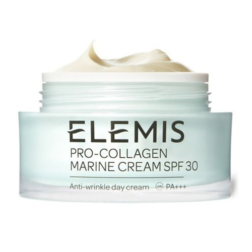 Elemis Pro-Collagen Marine Cream SPF 30 30ml