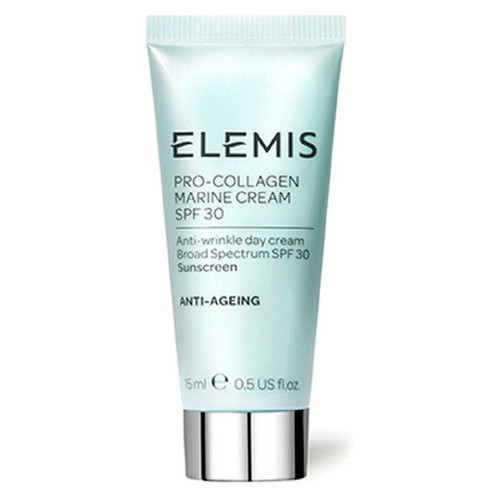 Elemis Pro-Collagen Marine Cream SPF 30 15ml