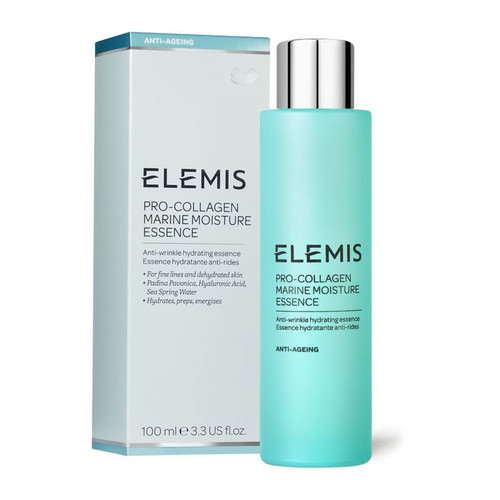 Elemis Pro-Collagen Marine Moisture Essence 100ml